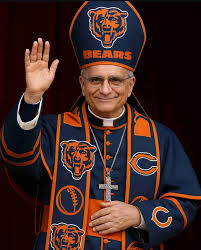 How Has the Pope Helped Chicago Sports?