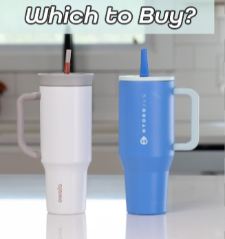 Owalas vs.Hydrojugs