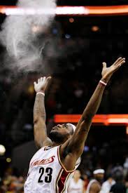 Is LeBron the Goat?