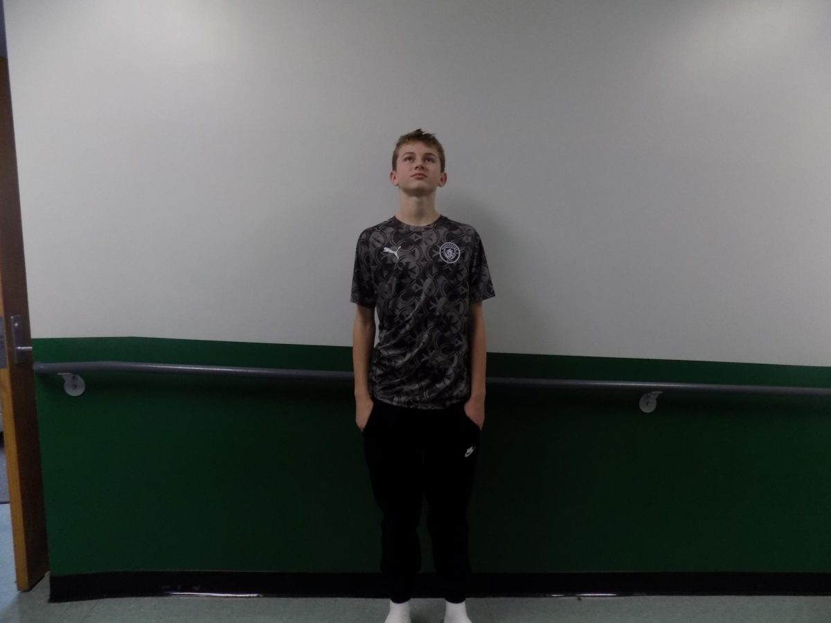 Hornet Spotlight: Drew Sauder
