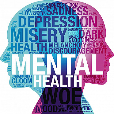 MENTAL HEALTH