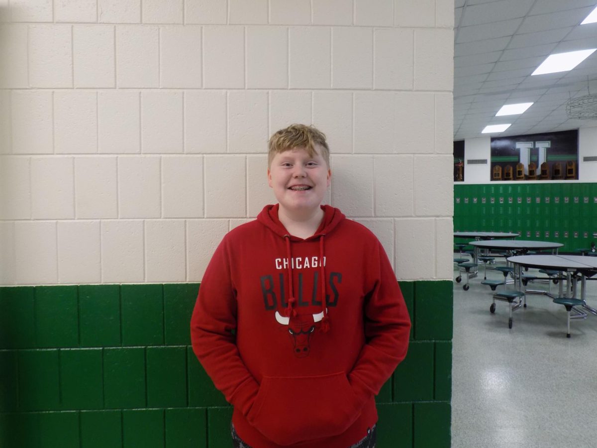Hornet Spotlight: Cameron Bjork