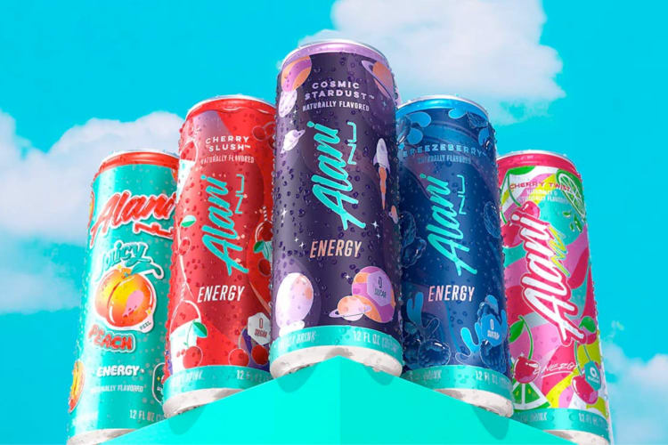 Are Energy Drinks Bad For Teens?