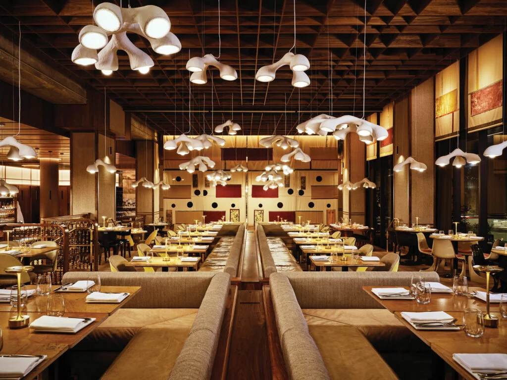 Favorite Restaurant?