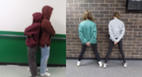 Hoodies vs. Crew Neck