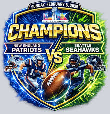 Who Will Win The Super Bowl?