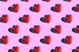 Valentine's Day!