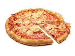 Favorite Pizza Place