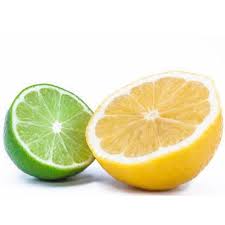 Lemons or Limes?