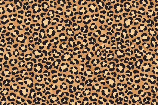 Cheetah Print