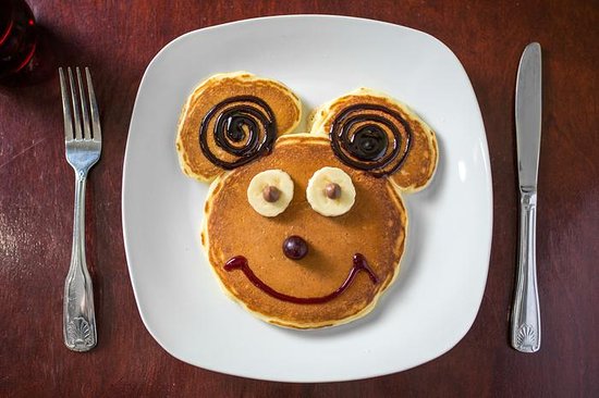 IS BREAKFAST IMPORTANT?