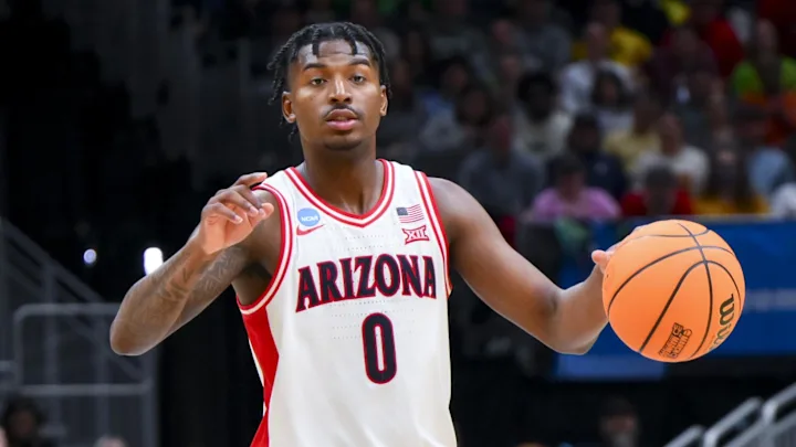 Is Jaden Bradley the Best College Basketball Player?
