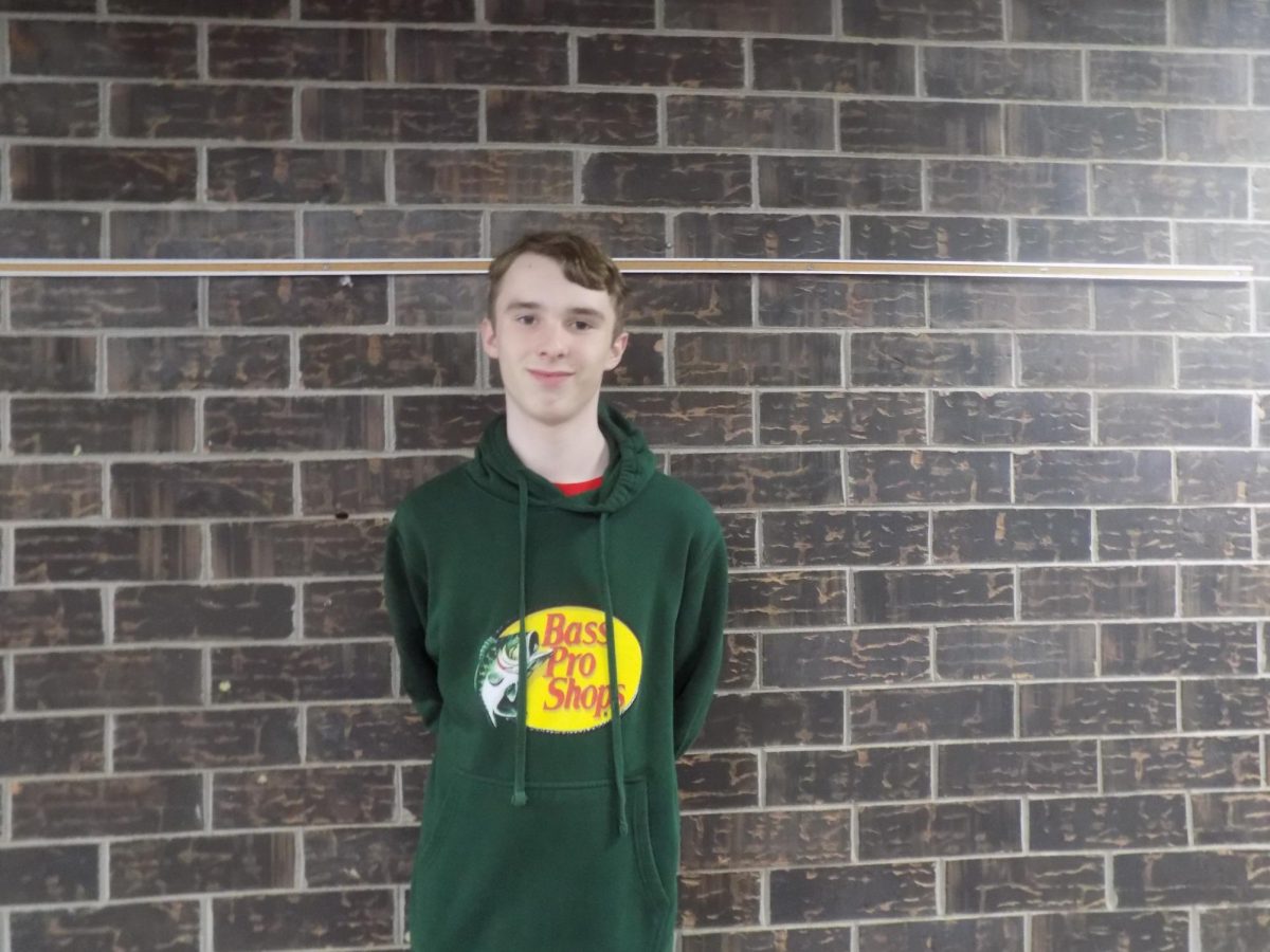 Hornet Spotlight - Jack Wurmnest