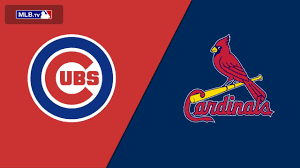 Baseball Debate - Cubs vs Cardinals
