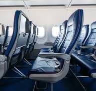 Window Seat Vs. Aisle Seat