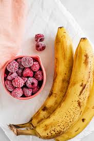 Bananas vs. Raspberries