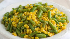 Beans or Corn?