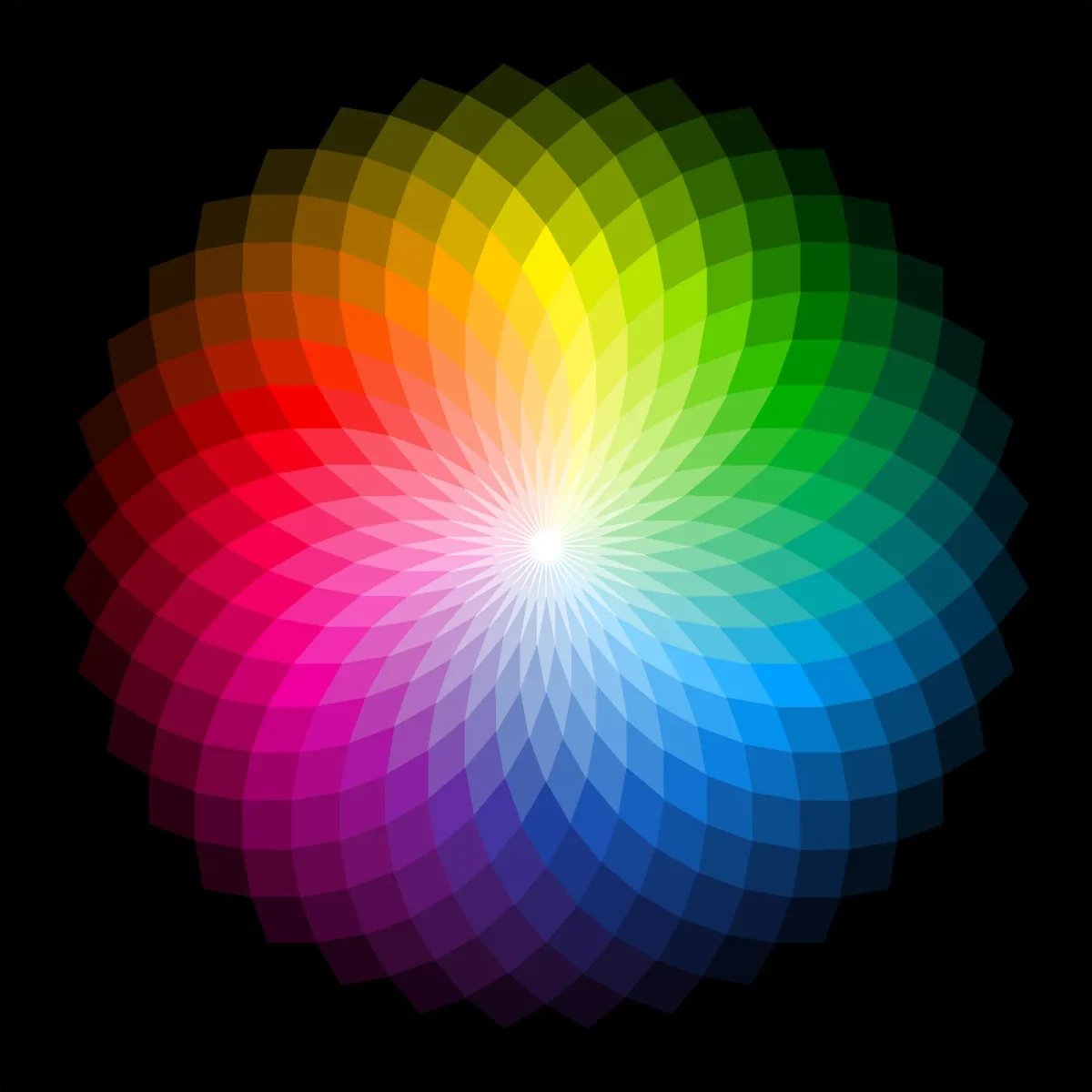 Favorite Color